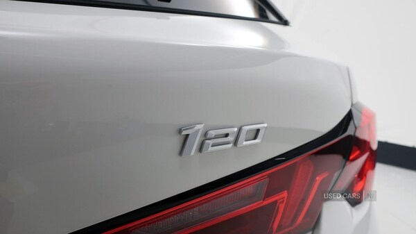 Used BMW 1 Series 2025 for sale - 78185910: Photo 34