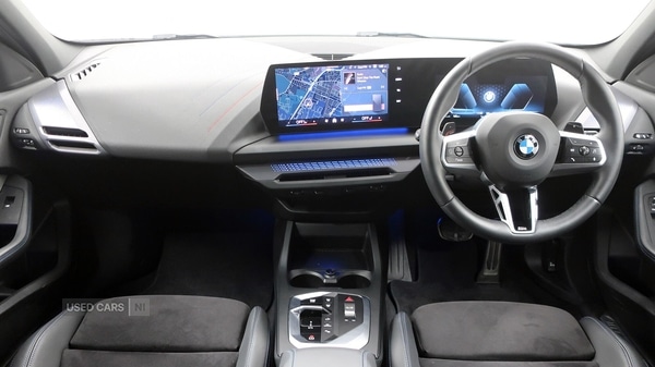 Used BMW 1 Series 2025 for sale - 78185910: Photo 4