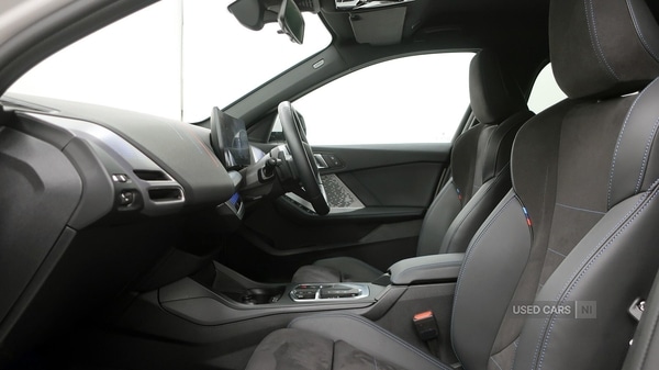 Used BMW 1 Series 2025 for sale - 78185910: Photo 8