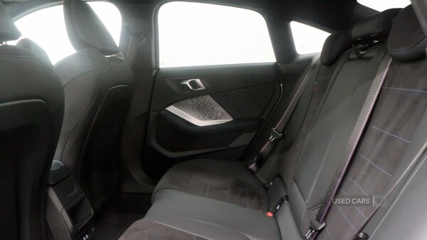 Used BMW 2 Series 2025 for sale - 77017706: Photo 13