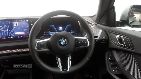 Used BMW 2 Series 2025 for sale - 77017706: Photo 6