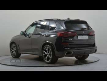 Used BMW X5 2019 for sale - 74889281: Photo