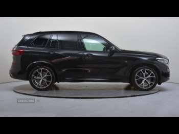 Used BMW X5 2019 for sale - 74889281: Photo
