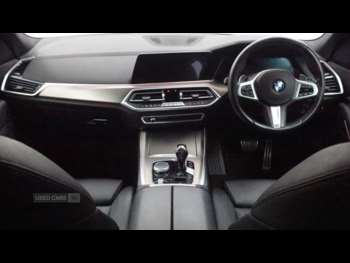 Used BMW X5 2019 for sale - 74889281: Photo