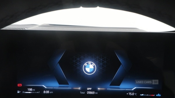 Used BMW 4 Series 2025 for sale - 77244435: Photo 10