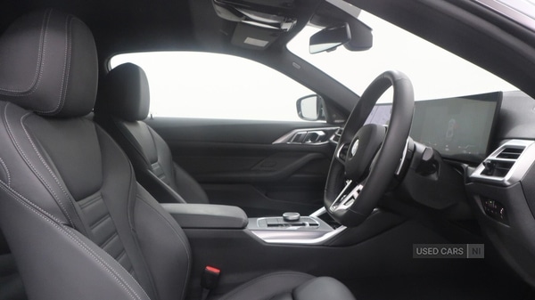 Used BMW 4 Series 2025 for sale - 77244435: Photo 12