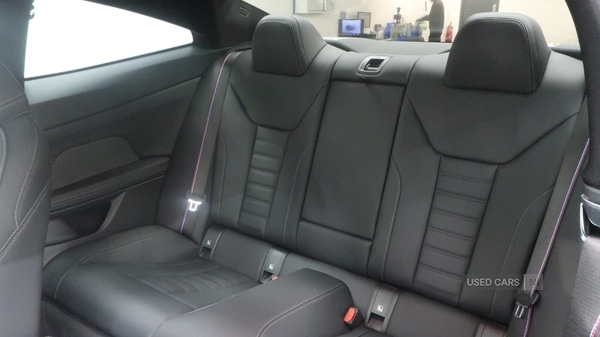 Used BMW 4 Series 2025 for sale - 77244435: Photo 13