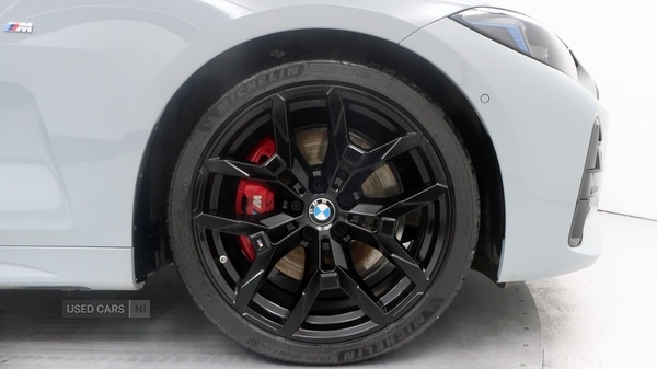 Used BMW 4 Series 2025 for sale - 77244435: Photo 15