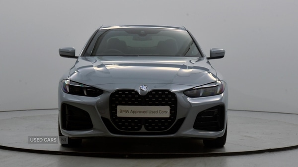 Used BMW 4 Series 2025 for sale - 77244435: Photo 17