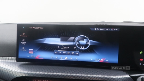 Used BMW 4 Series 2025 for sale - 77244435: Photo 21