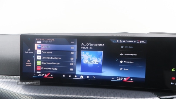 Used BMW 4 Series 2025 for sale - 77244435: Photo 22