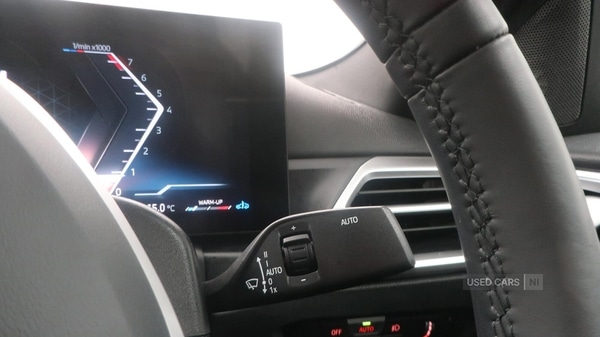 Used BMW 4 Series 2025 for sale - 77244435: Photo 26