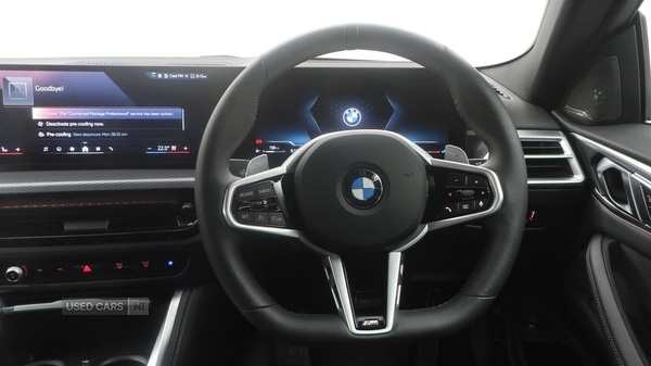 Used BMW 4 Series 2025 for sale - 77244435: Photo 6