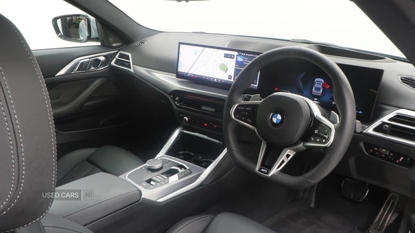 Used BMW 4 Series 2025 for sale - 77244435: Photo 7