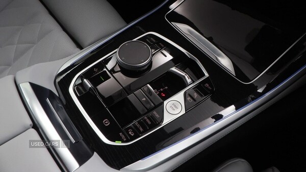 Used BMW X5 2025 for sale - 77017794: Photo 11