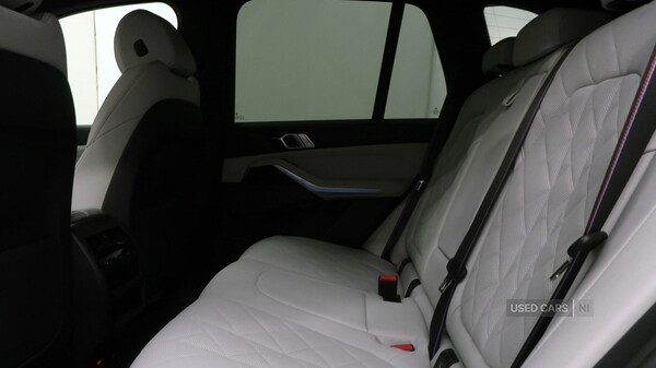 Used BMW X5 2025 for sale - 77017794: Photo 13