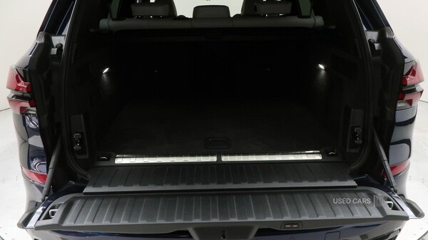 Used BMW X5 2025 for sale - 77017794: Photo 14