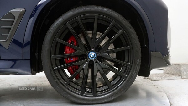 Used BMW X5 2025 for sale - 77017794: Photo 15