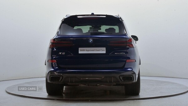 Used BMW X5 2025 for sale - 77017794: Photo 16