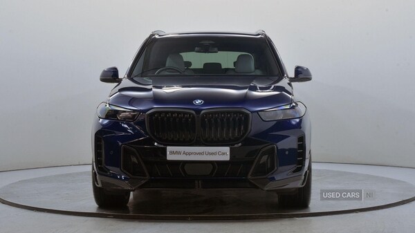 Used BMW X5 2025 for sale - 77017794: Photo 17