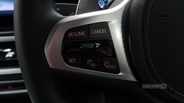 Used BMW X5 2025 for sale - 77017794: Photo 18