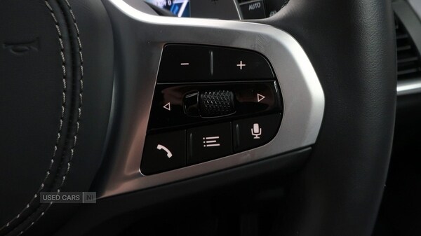 Used BMW X5 2025 for sale - 77017794: Photo 19