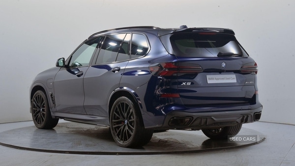 Used BMW X5 2025 for sale - 77017794: Photo 2