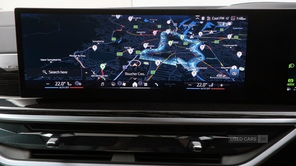 Used BMW X5 2025 for sale - 77017794: Photo 25