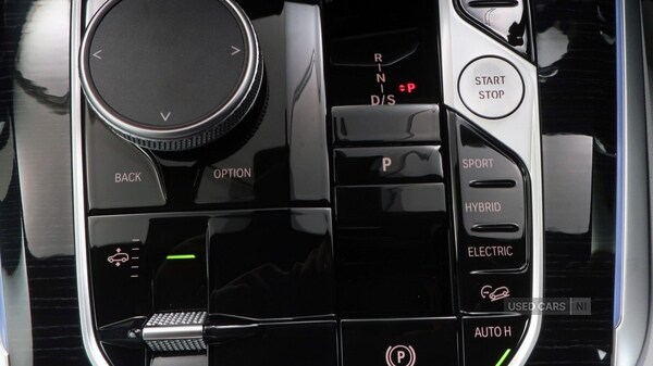 Used BMW X5 2025 for sale - 77017794: Photo 30