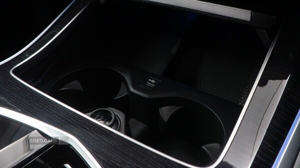 Used BMW X5 2025 for sale - 77017794: Photo 33