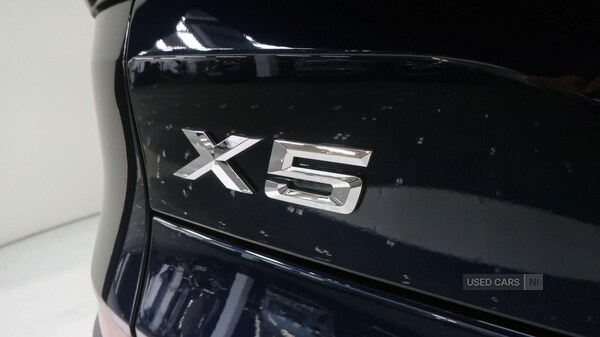 Used BMW X5 2025 for sale - 77017794: Photo 36