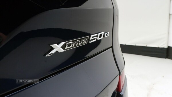 Used BMW X5 2025 for sale - 77017794: Photo 37