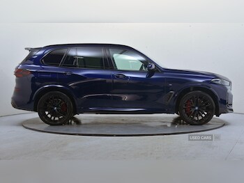 Used BMW X5 2025 for sale - 77017794: Photo