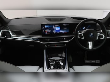 Used BMW X5 2025 for sale - 77017794: Photo