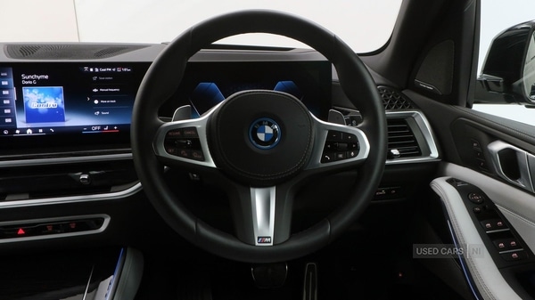 Used BMW X5 2025 for sale - 77017794: Photo 6