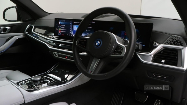 Used BMW X5 2025 for sale - 77017794: Photo 7