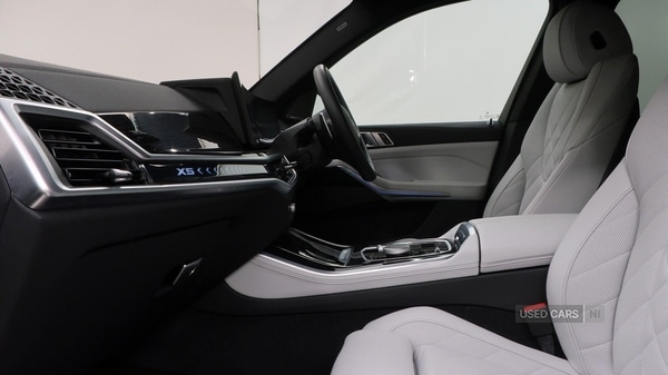 Used BMW X5 2025 for sale - 77017794: Photo 8