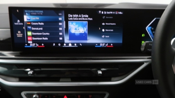 Used BMW X5 2025 for sale - 77017794: Photo 9