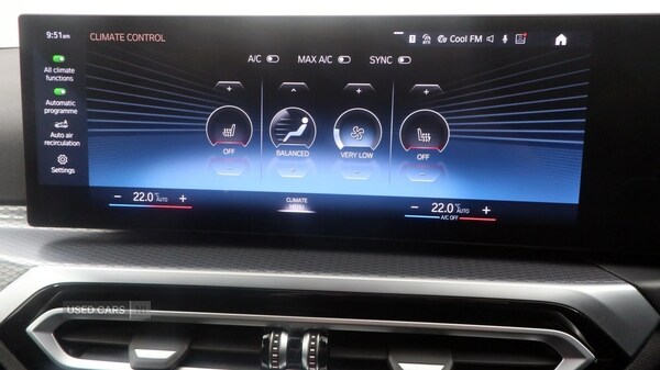 Used BMW 3 Series 2024 for sale - 76936885: Photo 22