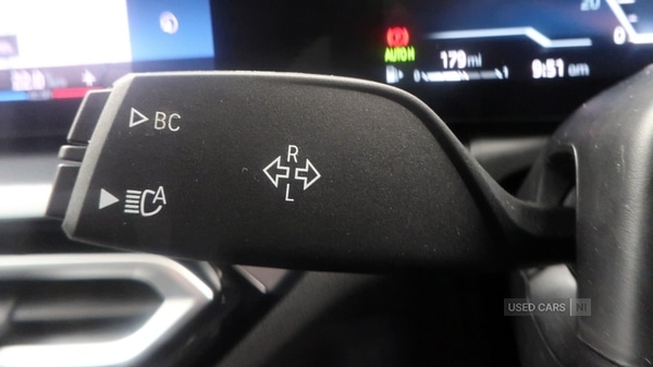 Used BMW 3 Series 2024 for sale - 76936885: Photo 25