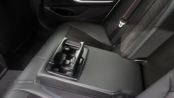 Used BMW 3 Series 2024 for sale - 76936885: Photo 34