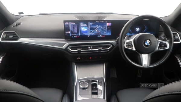 Used BMW 3 Series 2024 for sale - 76936885: Photo 4