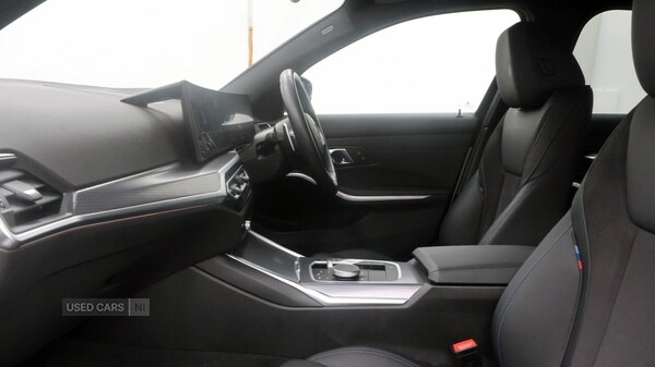 Used BMW 3 Series 2024 for sale - 76936885: Photo 8