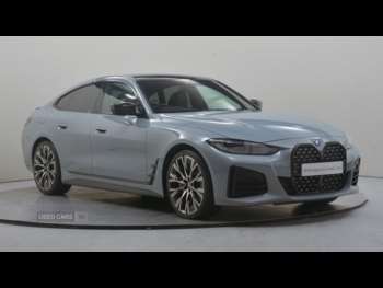2022 - M440i xDrive MHT 5dr Step Auto
