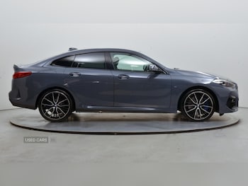 Used BMW 2 Series 2022 for sale - 78602508: Photo