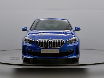 Used BMW 1 Series 2022 for sale - 77244380: Photo