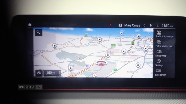 Used BMW M5 2020 for sale - 77239069: Photo 10