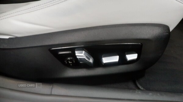 Used BMW M5 2020 for sale - 77239069: Photo 20