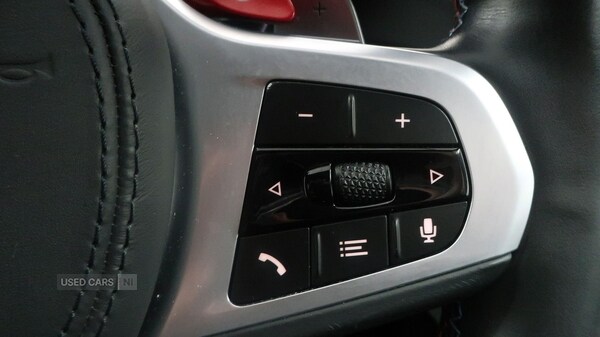 Used BMW M5 2020 for sale - 77239069: Photo 30