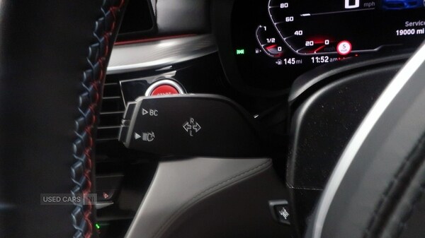 Used BMW M5 2020 for sale - 77239069: Photo 31